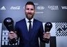 ФИФА не будет проводить церемонию The Best Awards в 2020 году