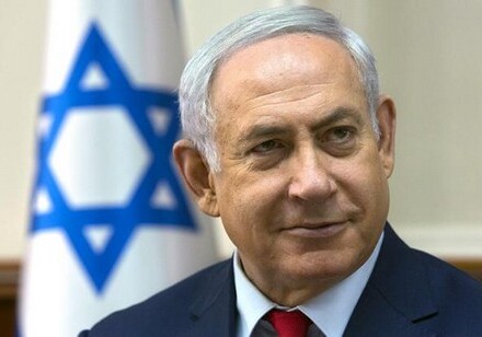Нетаньяху сформировал новое правительство Израиля