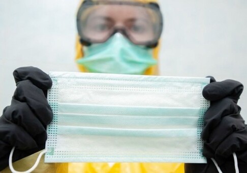 Еще 9974 случаев заболевания коронавирусом выявили в России