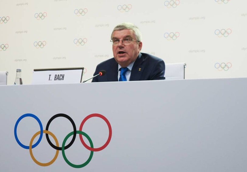 МОК выделит $800 млн на преодоление последствий пандемии и переноса Олимпиады