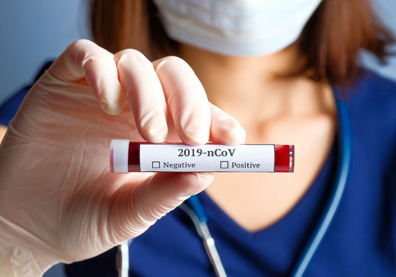 На сегодняшний день в Нахчыване коронавирус выявлен у 106 человек, скончались 2 человека