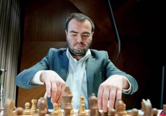 Мамедъяров сегодня сыграет с Карлсеном на Мемориале Стейница