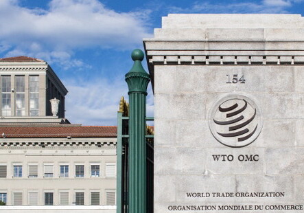 Туркменистан направил заявку на вступление во Всемирную торговую организацию в качестве наблюдателя