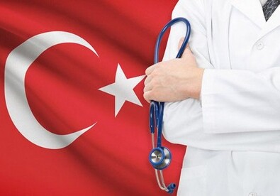 Турция разрешила гражданам Азербайджана въезд в страну с целью лечения