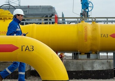 Пашинян вновь уповает на удерживание Россией цен на газ