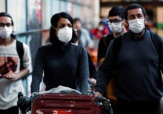 Пандемия коронавируса: число инфицированнных в мире превысило 4,63 млн