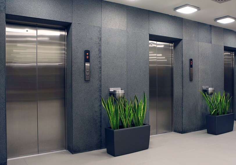 По каким правилам ведется контроль лифтов в Азербайджане? - представитель МЧС