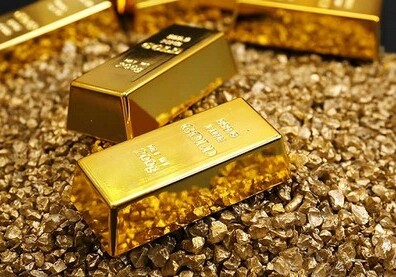 Цены на золото взлетели до многолетнего рекорда