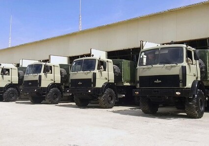 Оперативно-тактические ракетные комплексы задействованы в учениях ВС Азербайджана (Фото-Видео)