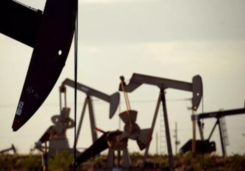 Цена барреля азербайджанской нефти повысилась