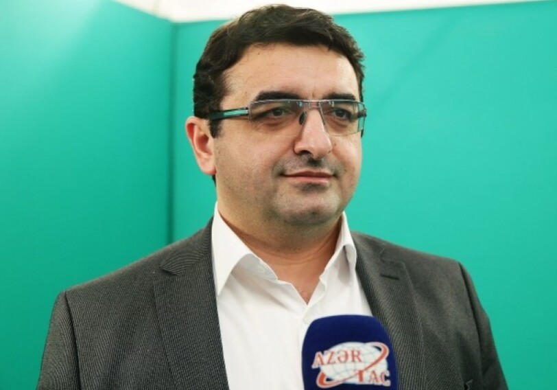Али Нагиев: «Наши врачи совестливо и с любовью подходят к своим обязанностям и профессиональной деятельности»