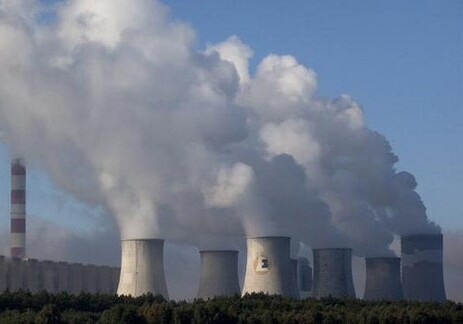 Плюсы пандемии: выбросы углекислого газа в мире сократились на 17% 