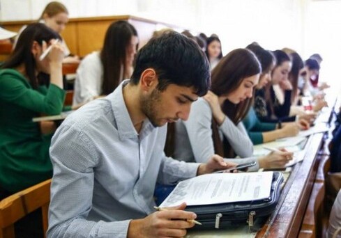 В Азербайджане изменены правила оценивания знаний бакалавров и магистров
