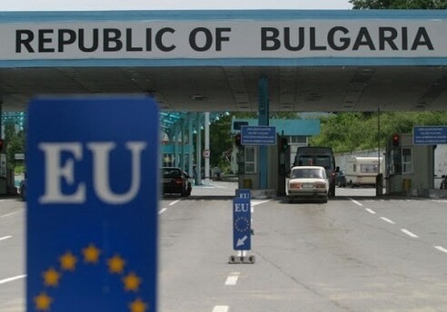 Болгария открыла границы для всех граждан ЕС и Шенгена