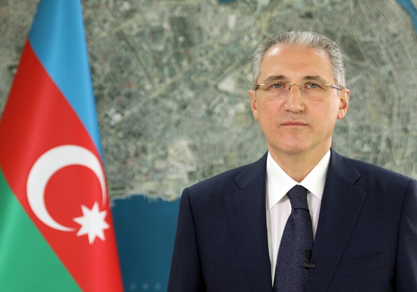Мухтар Бабаев: «Успешный руководитель должен быть ответственным»