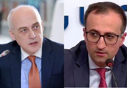 Минздрав Армении извинился перед Грузией за критику здравоохранения