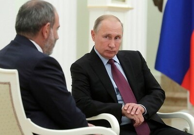 Шантаж Еревана в отношении Москвы по газовому вопросу может ему дорого обойтись – Эксперты