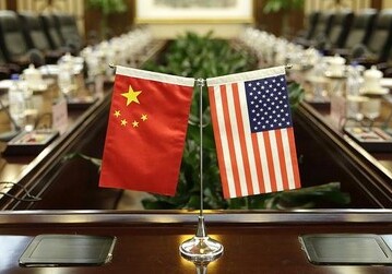 КНР выразила протест США в связи с планами поставить торпеды Тайваню