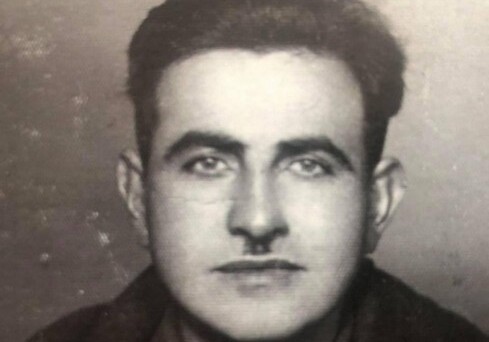 Inforuss.info: Дед майданного премьера Армении во время войны по доброй воле служил нацистам в легионе СС