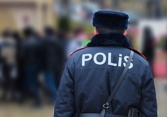 В Азербайджане у полицейского выявлен COVID-19
