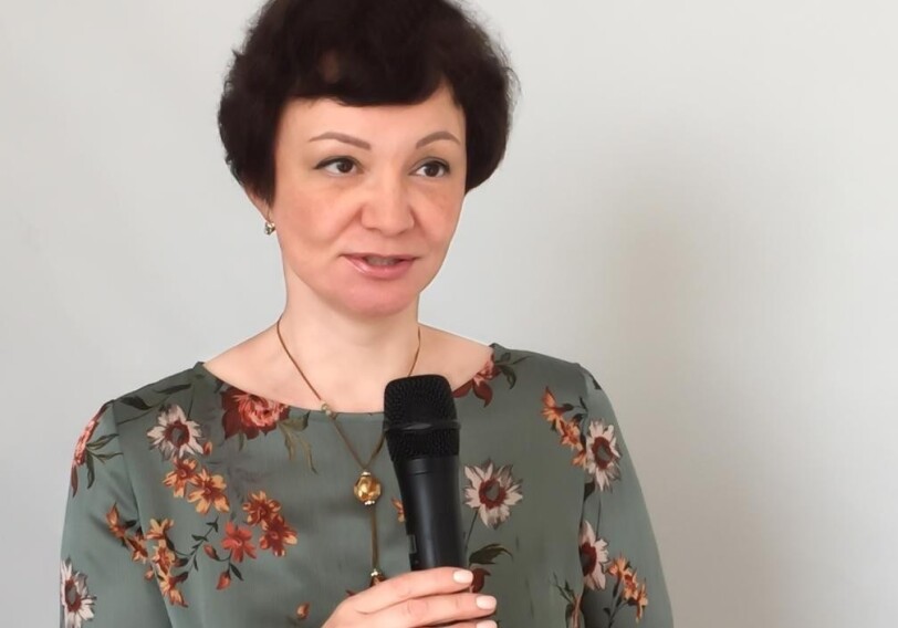 Наталия Красовская: «Азербайджан блестяще реализовал свой огромный потенциал» 