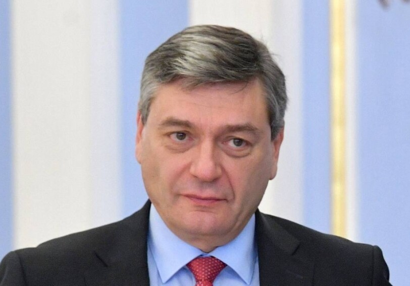 А.Руденко: «В России хотят видеть Азербайджан процветающим государством»