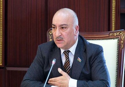 Таир Керимли: «Цель государства - освободить Нагорный Карабах от оккупации и восстановить его инфраструктуру»