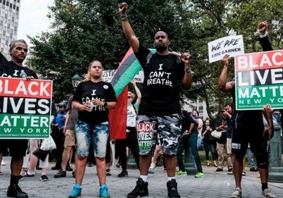 «Дело Флойда»: в ходе протестов в Хьюстоне и Миннеаполисе арестованы 250 человек