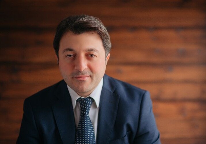 Турал Гянджалиев осудил «поздравительное письмо» канадского депутата