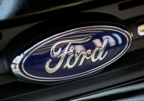 Ford построит электромобиль на платформе Volkswagen