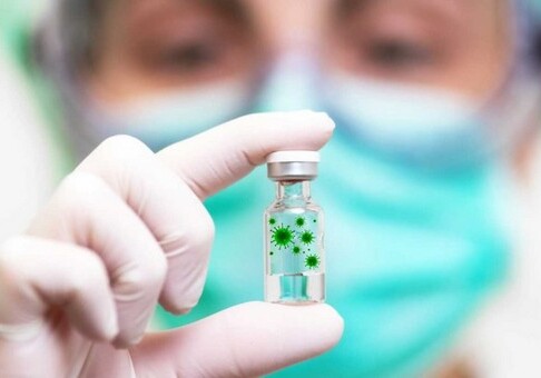 Минздрав одобрил первый в России препарат от коронавируса