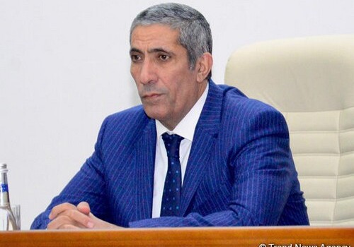 Сиявуш Новрузов: «Те, кто даже не слышал об АДР, считает себя ее преемниками»