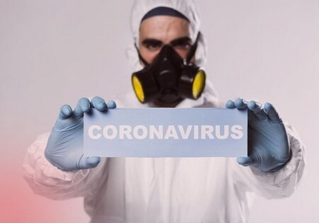 COVID-19 в мире: инфицировано свыше 6,28 млн человек