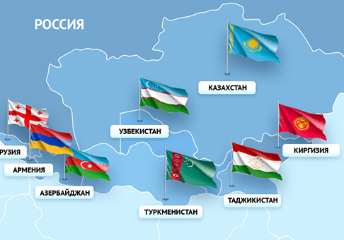 Туркменистан нацелился на реализацию крупных проектов в рамках СНГ
