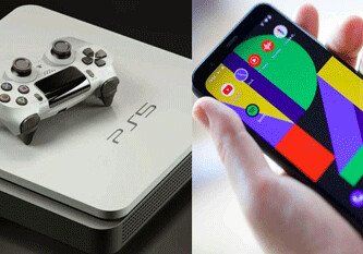 Sony и Google из-за протестов в США отложили презентации PlayStation 5 и Android 11