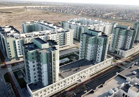 MIDA с 30 июня начинает продажу 249 квартир в ЖК в пос. Говсаны