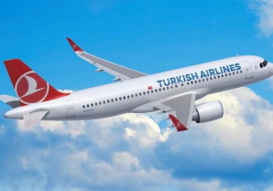 «Турецкие авиалинии» возобновляют рейсы Баку-Стамбул