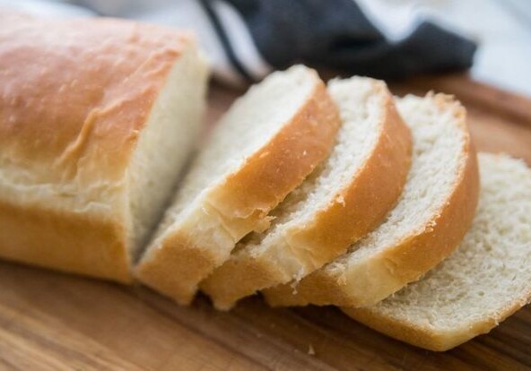 В Азербайджане производят «антикоронавирусный хлеб»? (Видео)