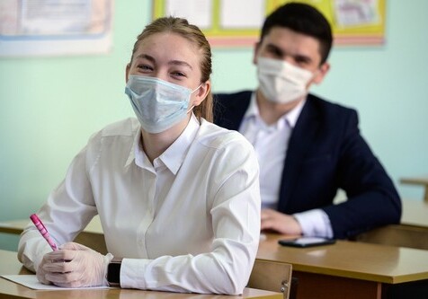 ГЭЦ обнародовал правила проведения экзаменов во время пандемии (Видео)
