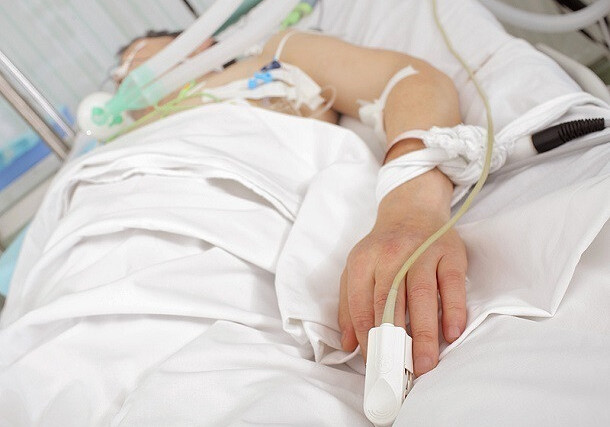 9-летний мальчик скончался после операции в бакинском медцентре
