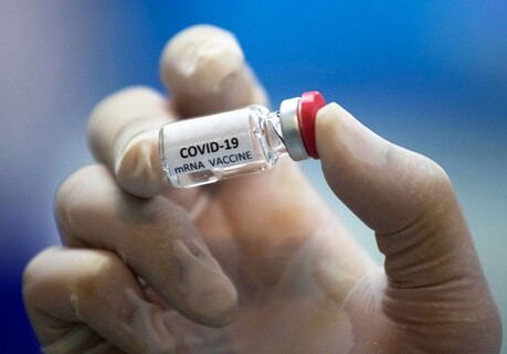 Турция и Россия договорились о совместных испытаниях COVID-вакцины