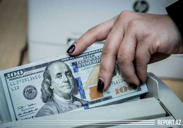 Счетная палата: Госдолг Азербайджана достиг 21% ВВП