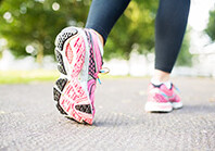 Обувь влияет на здоровье человека - Исследование