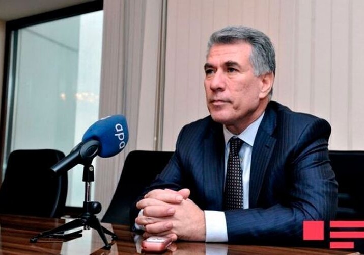 Зияфет Аскеров: «От Совета Европы мы до сих пор не слышали слов «Армения-оккупант»»