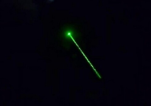 Создан самый маленький в мире лазер