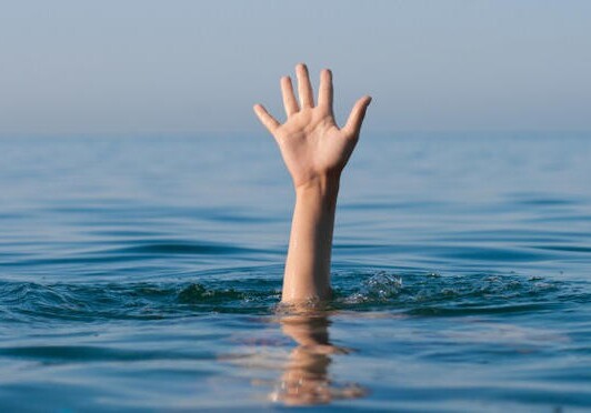 В Кюрдамире молодой человек утонул в озере