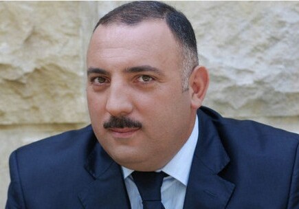 Бахрам Багирзаде попал в больницу с подозрением на COVID-19 (Обновлено)