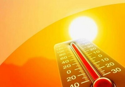 Последние 40 лет стали самым жарким периодом в Азербайджане – Институт географии