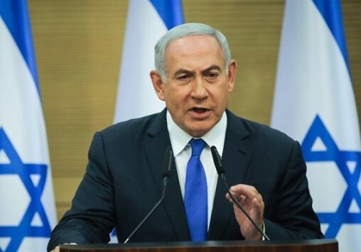 Израиль призвал применить к Ирану «парализующие санкции»         
