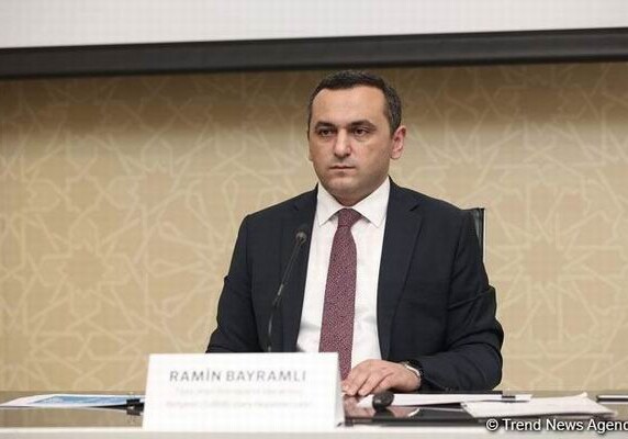 Председатель TƏBİB обратился к населению в связи с правилами карантина в прошедшие выходные